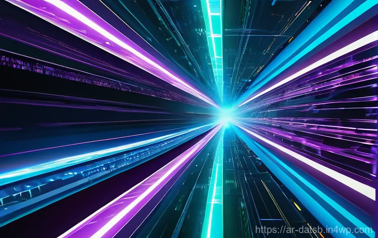 실시간 데이터 처리 파이프라인의 보안 고려사항 - **Prompt: The Fortified Data River**
"A majestic, vibrant digital river of data, composed of shi...