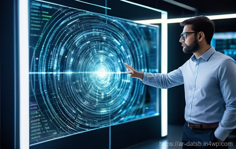 데이터 처리 파이프라인의 성능 최적화 전략 - **Prompt 1: From Raw Data to Polished Insights**
"A bright, modern data scientist, in their earl...