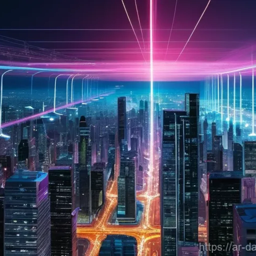 실시간 데이터 처리의 과제와 해결책 - The search results confirm that my chosen concepts (data visualization, smart cities, and abstract t...